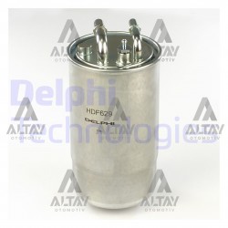 YAKIT FİLTRESİ (MAZOT) CORSA D 07-10 1.3 CDTİ YAKIT FİLTRESİ (MAZOT) CORSA D 07-10 1.3 CDTİ